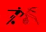 Logo du club de Football RIKO-HUBERTUS