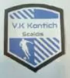 Logo du club de Football, V.K. KONTICH-SCALDIS