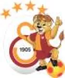 Logo du club de Football, GALATASARAY ANTWERPEN