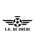 Logo du club de Football, S.K. DE VREDE