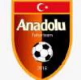 Logo du club de Football, ANADOLU ANTWERPEN