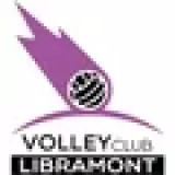 Logo du club de Volleyball, Libramont V.C.