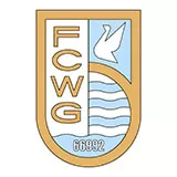 Logo du club de Football, F.C. WEITSE GANS