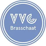 Logo du club de Football, VVC BRASSCHAAT
