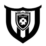 Logo du club de Football, VC DEURNE ANTWERPEN