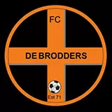 Logo du club de Football, FC DE BRODDERS