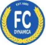 Logo du club de Football, DYNAMICA