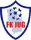 Logo du club de Football F.K. JUG