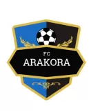 Logo du club de Football ARAKORA