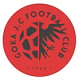 Logo du club de Football, J.K. GOKA