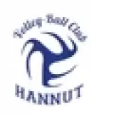 Logo du club de Volleyball, VBC Hannut
