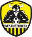 Logo du club de Football, ZWARTE DUIVELS WESTMEERBEEK