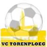 Logo du club de Football, VC TORENPLOEG