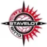 Logo du club de Volleyball Stavelot V.C.