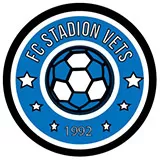 Logo du club de Football F.C. STADION