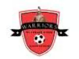 Logo du club de Football, FC WARRIORS ANTWERPEN