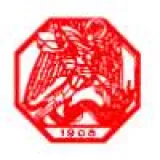 Logo du club de Football, F.C. SINT-MICHIEL