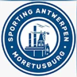 Logo du club de Football, S.A. MORETUSBURG