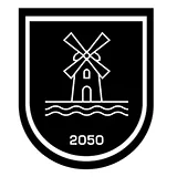 Logo du club de Football, F.C. SINT-ANNEKE