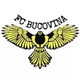 Logo du club de Football, FC BUCOVINA LOENHOUT