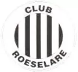 Logo du club de Football, CLUB ROESELARE