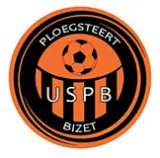 Logo du club de Football, U.S. PLOEGSTEERT-BIZET