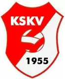 Logo du club de Football, K.S.K. VLAMERTINGE