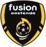 Logo du club de Football, FUSION OOSTENDE