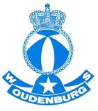 Logo du club de Football, K.W.S. OUDENBURG