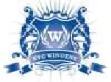 Logo du club de Football, K.V.C. WINGENE