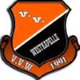 Logo du club de Football, V.V. WESTKAPELLE