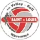 Logo du club de Volleyball, St-Louis Waremme V.