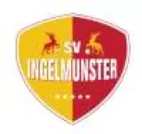 Logo du club de Football, SV INGELMUNSTER