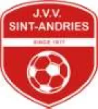 Logo du club de Football, J.V.V. SINT-ANDRIES