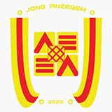 Logo du club de Football JONG ANZEGEM