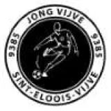 Logo du club de Football, JONG VIJVE