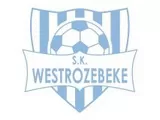 Logo du club de Football, S.K. WESTROZEBEKE