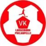 Logo du club de Football, VK LANGEMARK-POELKAPELLE