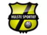 Logo du club de Football, HULSTE SPORTIEF