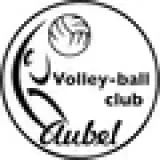 Logo du club de Volleyball, Aubel Volley Ball Club