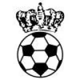Logo du club de Football, K.R.C. DE PANNE