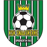 Logo du club de Football, K.S.K. SNAASKERKE