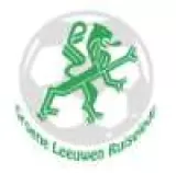 Logo du club de Football, V.V. GROENE LEEUWEN RUISELEDE