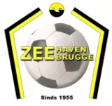 Logo du club de Football, ZEEHAVEN ZEEBRUGGE