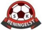 Logo du club de Football, S.K. RENINGELST