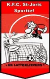 Logo du club de Football, K.F.C. ST-JORIS SPORTIEF