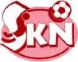 Logo du club de Football, S.K. NIEUWKERKE