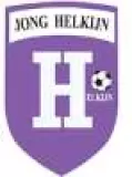 Logo du club de Football, JONG HELKIJN