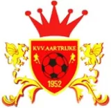 Logo du club de Football, K.V.V. AARTRIJKE