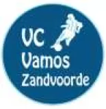 Logo du club de Football, VC VAMOS ZANDVOORDE
